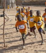 La Carrera «Niños de África-Kabacoto» alcanza su quinta edición