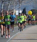 Agotados los dorsales para la 10k y 7k del Roscón