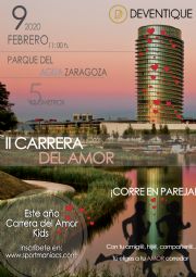 II Carrera del Amor