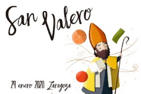 San Valero 2020