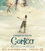 Circo del Sol: Corteo