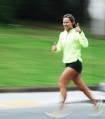 Cómo respirar correctamente al correr