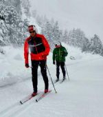  Espacios Nórdicos de Aragón, mucho más que esquí de fondo