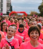 La Carrera de la Mujer Zaragoza de este año tendrá lugar el 25 de octubre de 2020