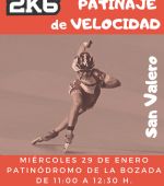 VII Jornada de Patinaje San Valero