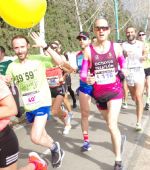 Clasificaciones, fotos y vídeos de la «10k del Roscón» 2020