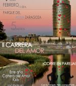 II Carrera del Amor