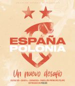 España - Polonia