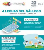 4 Leguas del Gállego