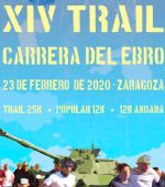 XIV Carrera del Ebro