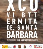VI BTT XCO «Ermita Santa Bárbara»