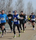 Correr en invierno: Cómo no perder la motivación