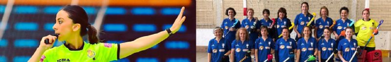 El Ayuntamiento concede los Premios Zaragoza, Mujer y Deporte al equipo de hockey Pilaricas y a la árbitra de balonmano Lorena García