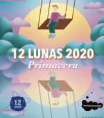 12 lunas primavera 2020