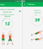 Las mejores aplicaciones para hacer ejercicio en casa