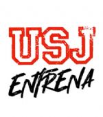 #USJEntrena