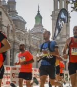 La 10k Zaragoza y la 10k Bomberos de este año se anulan y volverán en 2021