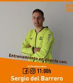 Entrenamientos en casa del 10K Club Zaragoza