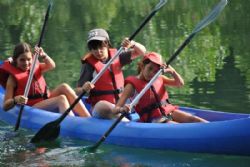 Escuela Deportiva Monkayak Hiberus Escuela Deportiva Monkayak Hiberus