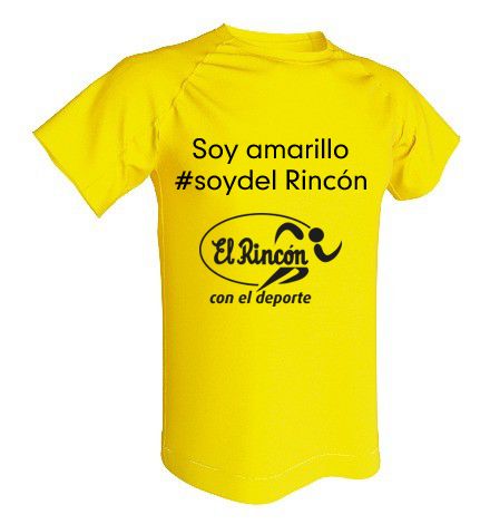 Cerca de 1500 inscritos en la IV Carrera Popular El Rinc�n
