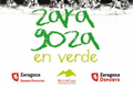 Actividades Deportivas Municipales - Programa 'Zaragoza en Verde'