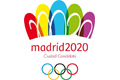 Candidatura Madrid 2020