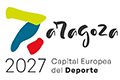 Zaragoza, Capital Europea del Deporte 2027