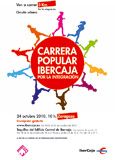 XXVIII Carrera Popular Ibercaja Zaragoza 'Por la integración' XXVIII Carrera Popular Ibercaja Zaragoza 'Por la integración'