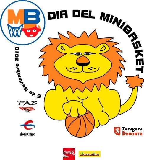 XIV DÍA DEL MINIBASKET