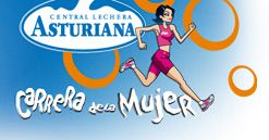 XIII CARRERA DE LA MUJER XIII CARRERA DE LA MUJER