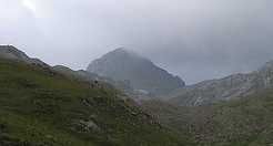 Montañismo, ascensiones y travesías: Mallo Acherito (2.378 metros)