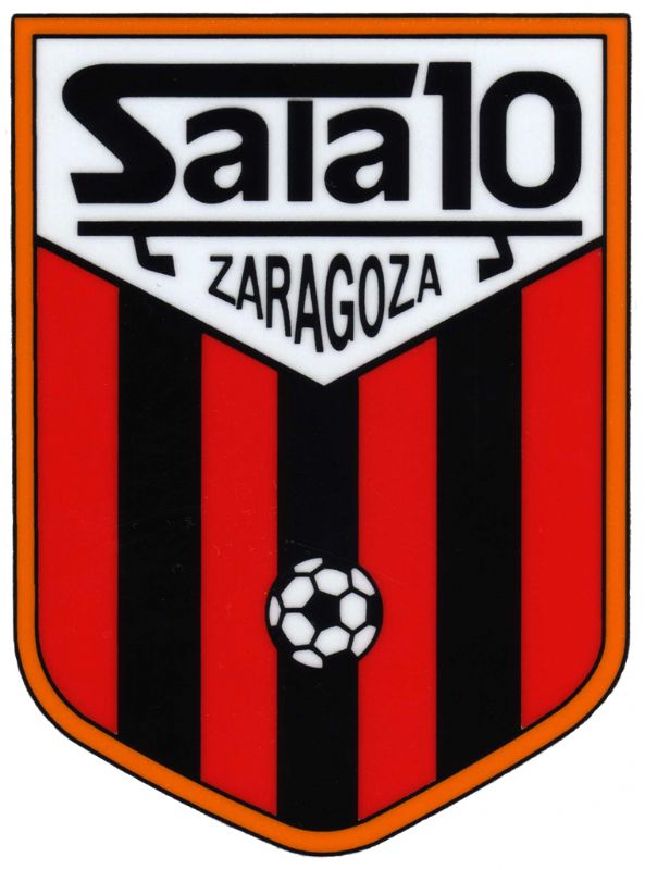 Umacon Zaragoza - Azkar Lugo F.S.