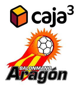 Caja3 BM Aragón -   Reale Ademar León 