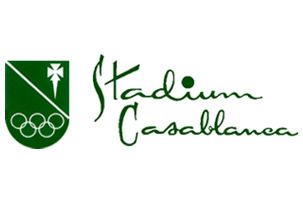 Stadium Casablanca - Las Gaunas