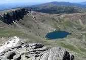 Montañismo, ascensiones y travesías: Pico Urbión y Laguna Negra (Soria)