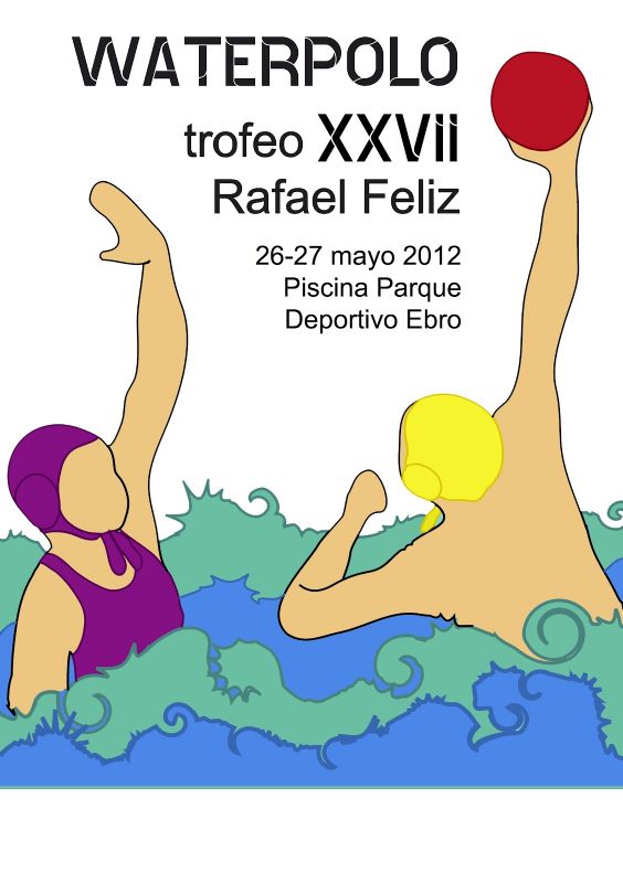 XXVII Trofeo «Rafael Feliz» de Waterpolo