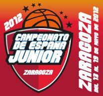 Semifinales del Campeonato de España Junior de Baloncesto Masculino y Femenino