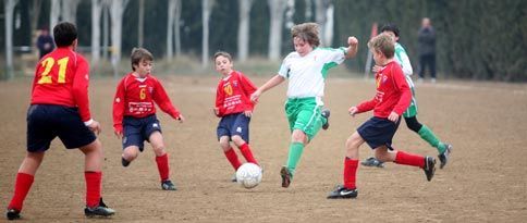 Torneo de Fútbol Base «E. M. El Olivar»