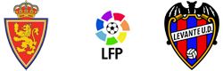 Real Zaragoza - Levante Real Zaragoza - Levante