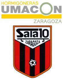 Umacon Zaragoza - Inter Movistar