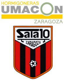 Umacon Zaragoza - El Pozo Murcia