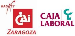CAI Zaragoza - Caja Laboral