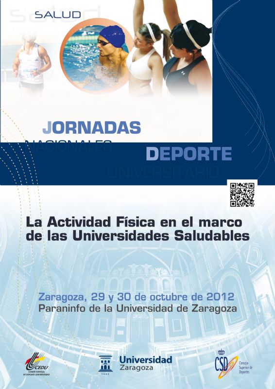 Jornadas Nacionales de Deporte Universitario