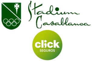 Clickseguros Casablanca - Baloncesto Leganés