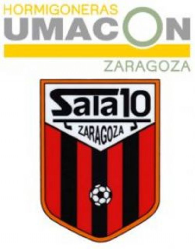 Umacón Zaragoza - Caja Segovia