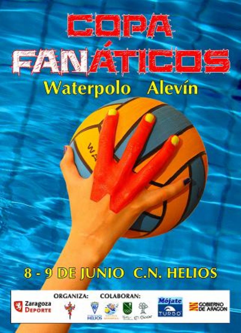 Copa Fanáticos de Waterpolo Copa Fanáticos de Waterpolo