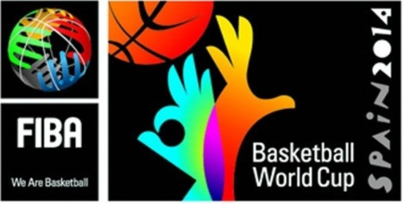 FIBA Road Show World Cup 2014