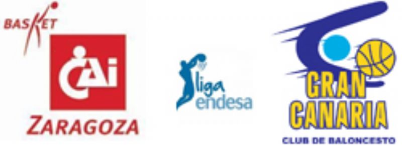 CAI Zaragoza - Herbalife Gran Canaria CAI Zaragoza - Herbalife Gran Canaria