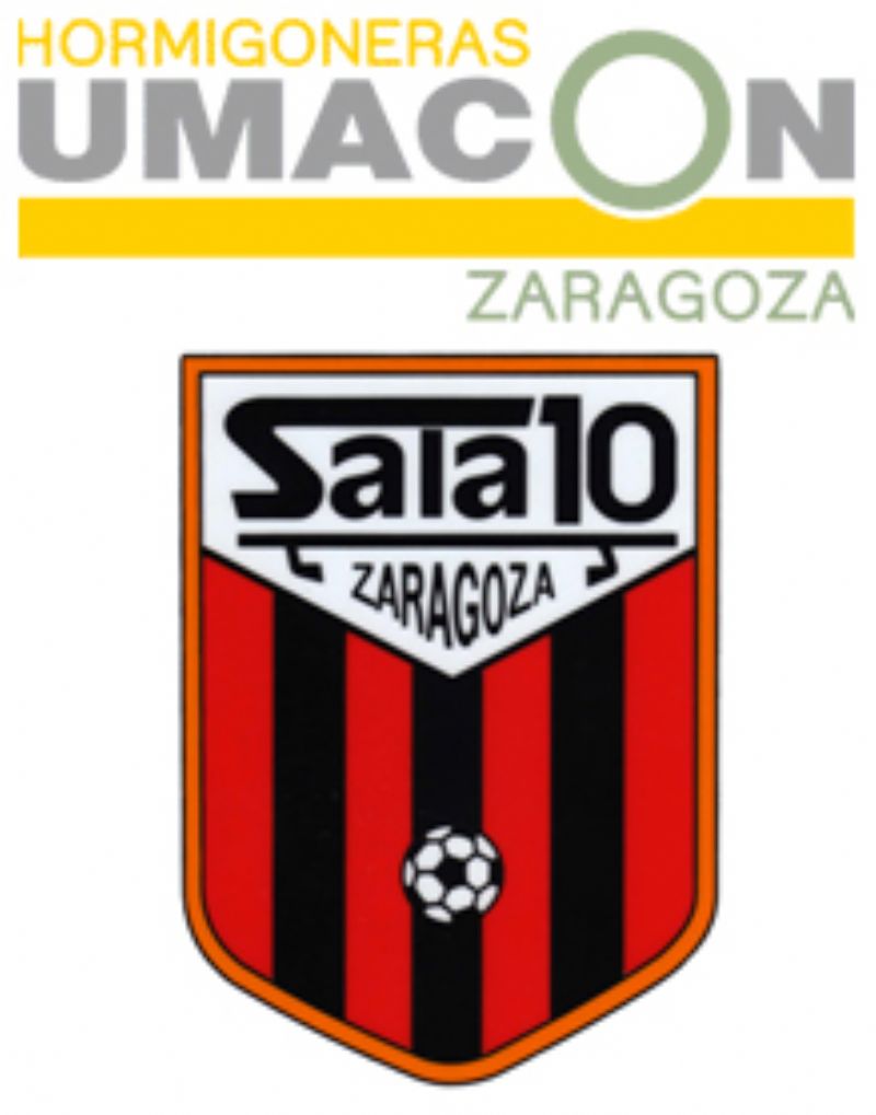 Umacon Zaragoza - C. Arenas Gran Canaria FS