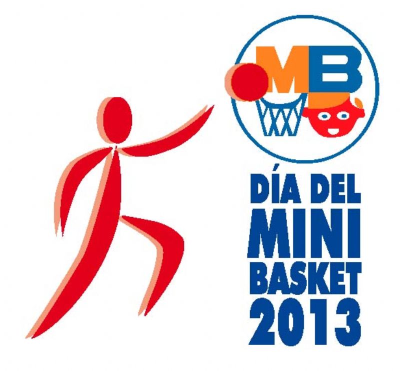 XVIII Día del Minibasket 2013<br>Memorial «José Antonio García Charles»